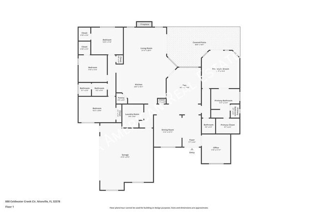 Building Photo - 888 Coldwater Creek Cir