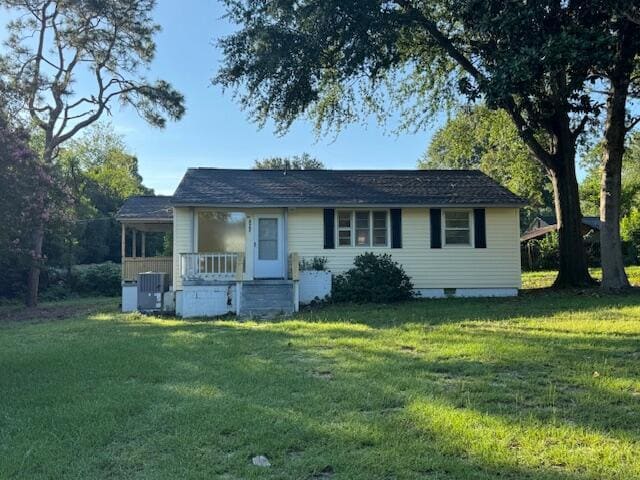 Primary Photo - 422 Seminole St