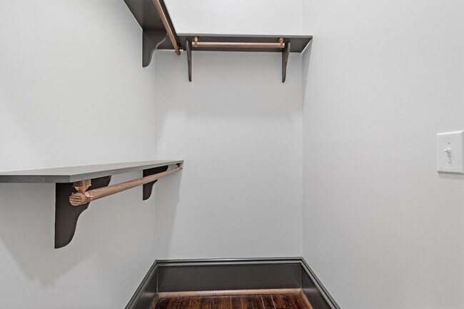 Building Photo - Historic Charm Meets Modern Luxury