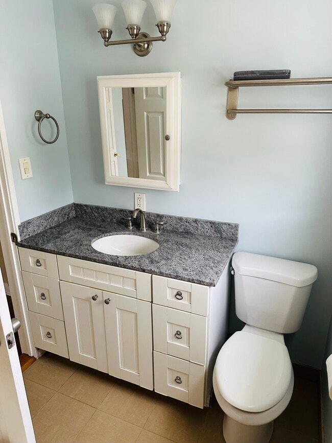 Bathroom - 7361 W Manchester Ave