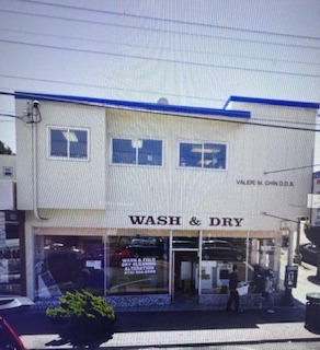 Laundromat - 1689 20th Ave