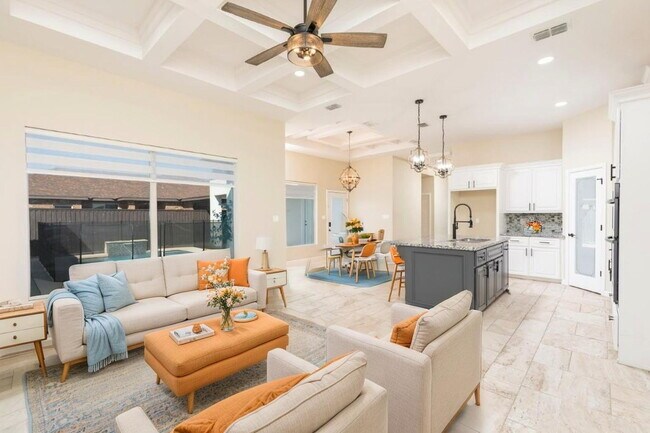 Building Photo - "Spacious 4-Bed Oasis with Pool Retreat in Mission, TX!"