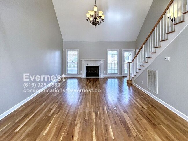 Building Photo - 4-Bedroom, 3.5-Bathroom Home in a Peaceful...