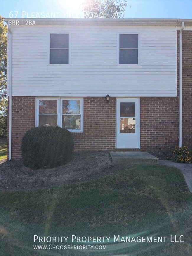 Primary Photo - 67 Pleasant Hill Rd