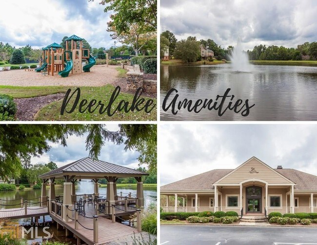 Building Photo - 6320 Deerwoods Trail