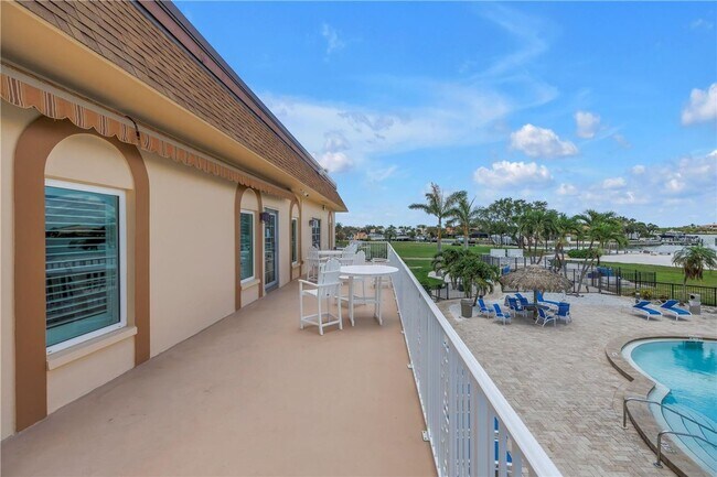 Building Photo - Beautiful 2BR/2BA Waterfront Condo in 55+ Community – Available for Rent!