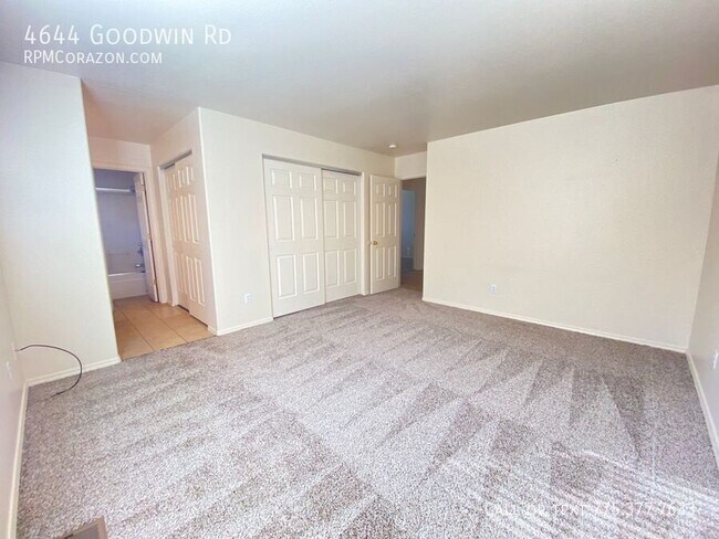 Building Photo - 4644 Goodwin Rd