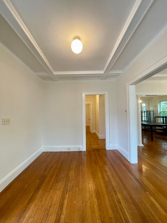 Building Photo - 11 Mt Cushing Terrace