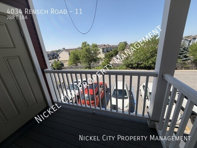Building Photo - 4034 Rensch Rd