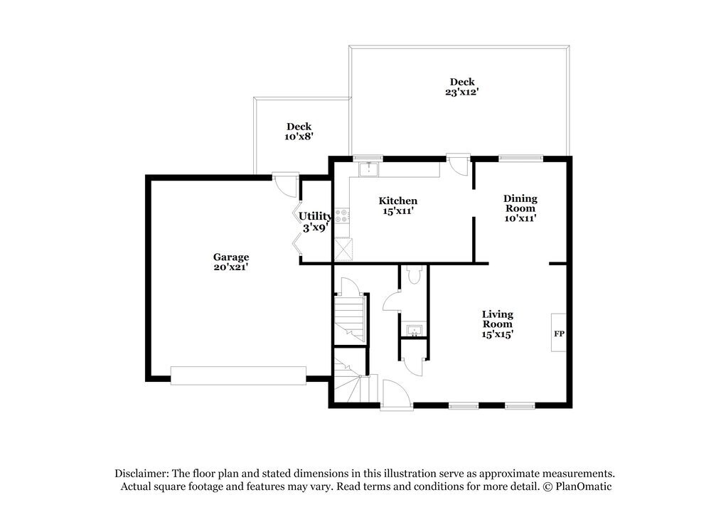Building Photo - 1265 Grayland Hills Dr