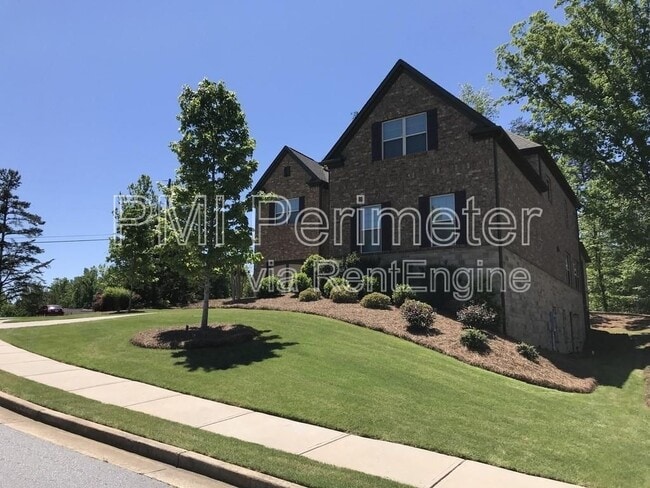 Building Photo - 4505 Summersweet Dr