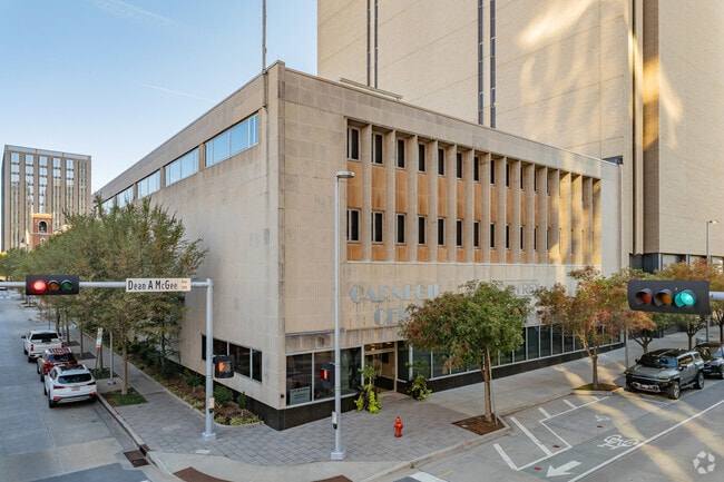 Building Photo - Carnegie Centre Historic Lofts