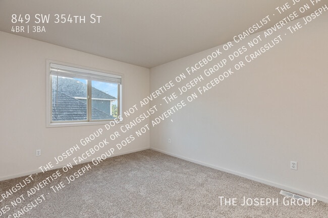 Building Photo - 849 SW 354th St