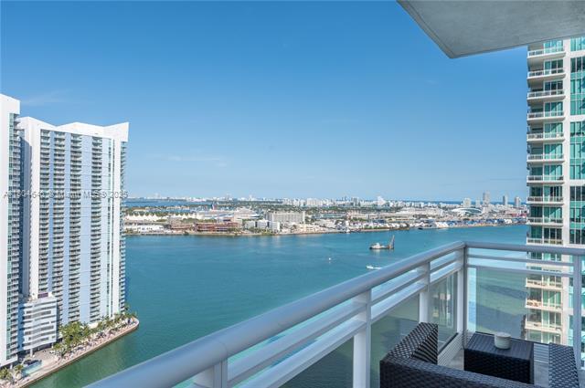 Building Photo - 901 Brickell Key Blvd