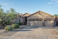 Building Photo - 4609 E Pinnacle Vista Dr