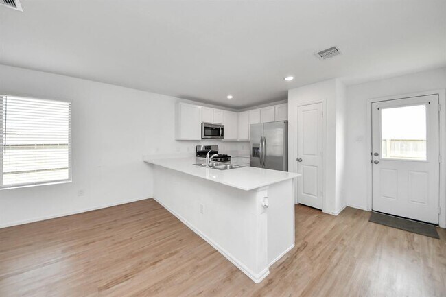 Building Photo - 4131 Neches Bnd Dr