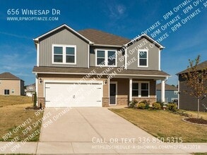 Building Photo - 656 Winesap Dr