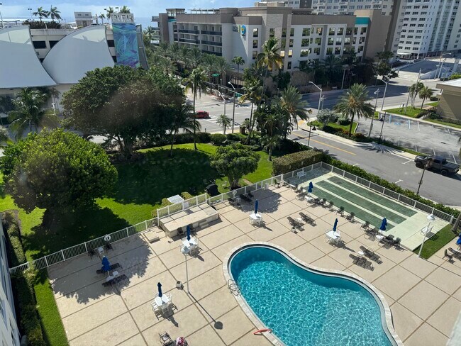 Building Photo - 201 N Ocean Blvd