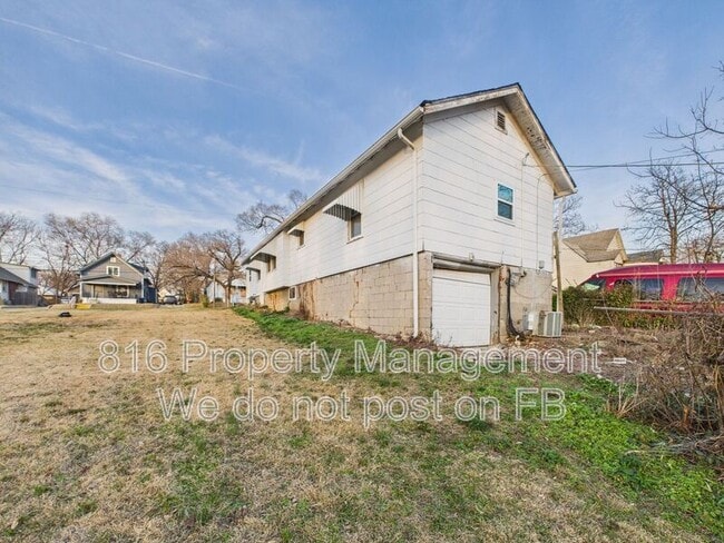 Building Photo - 1513 Rowland Ave