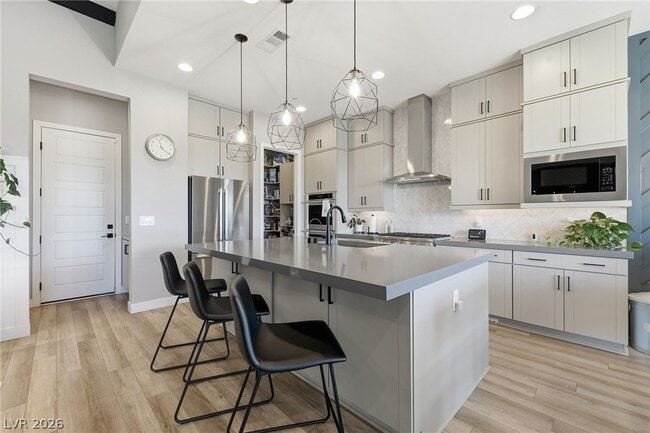 Building Photo - 55 Alta Cascata Pl
