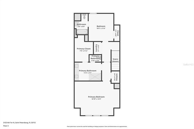 Building Photo - 3133 4th Ter N