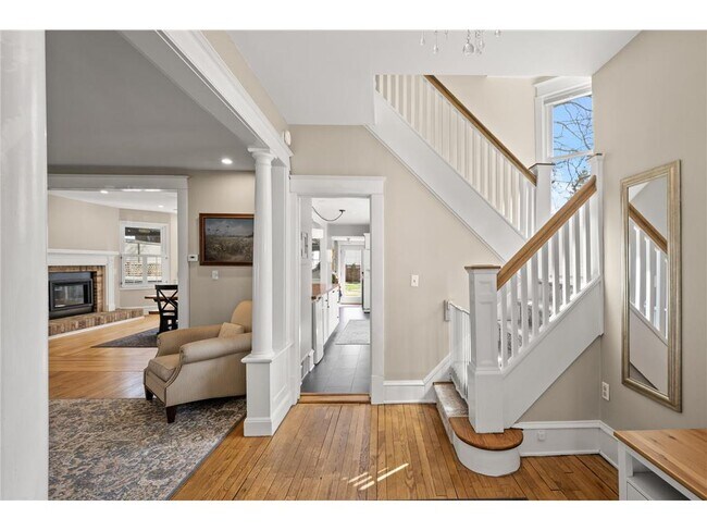 Building Photo - 2168 1st St