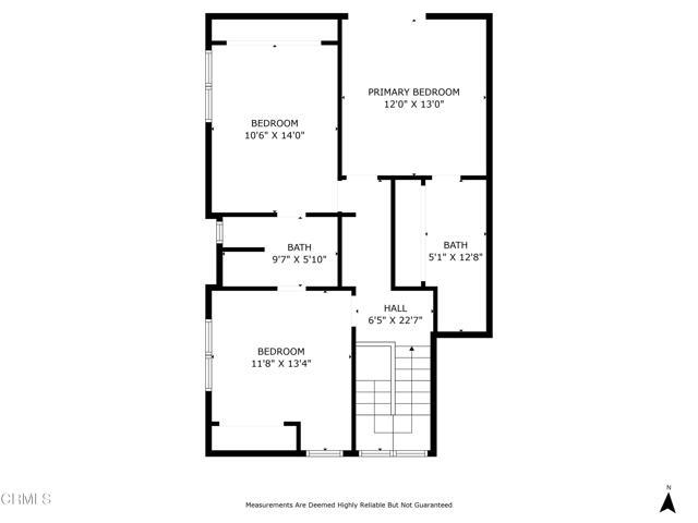 Building Photo - 4931 Catamaran St