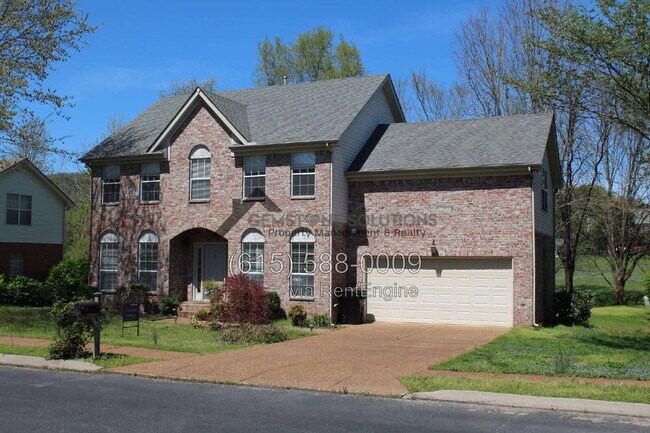 Building Photo - 125 Golden Meadow Ln