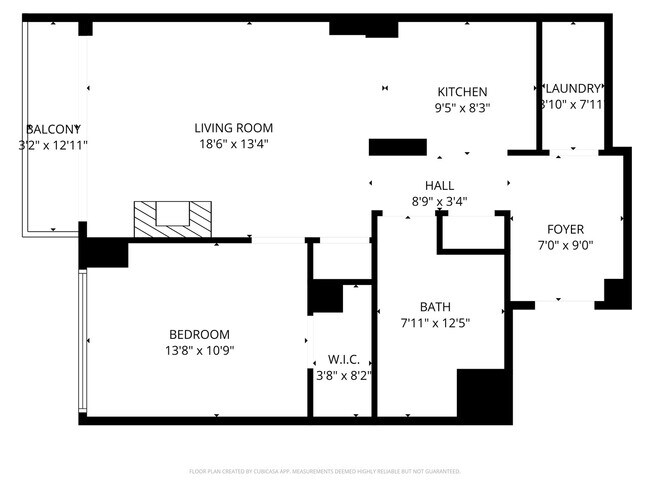 Building Photo - 200 N Jefferson St