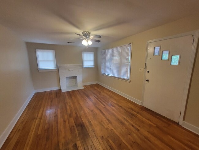 Building Photo - Augusta - Richmond County