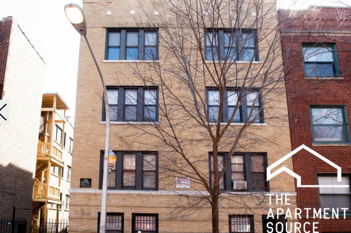 Building Photo - 837 W Cornelia Ave