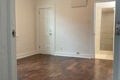 Master bedroom - 4203 D Hemecourt St