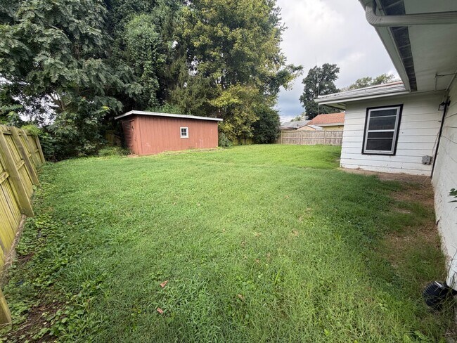 Building Photo - 209 Florida Ave