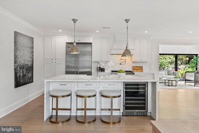 Building Photo - 4628 Blagden Terrace NW