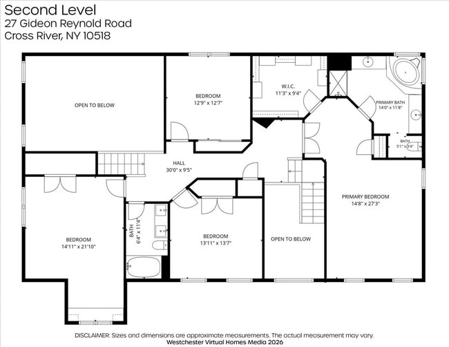 Building Photo - Private Pool, Fireplace & Endless Charm — Cross River, NY