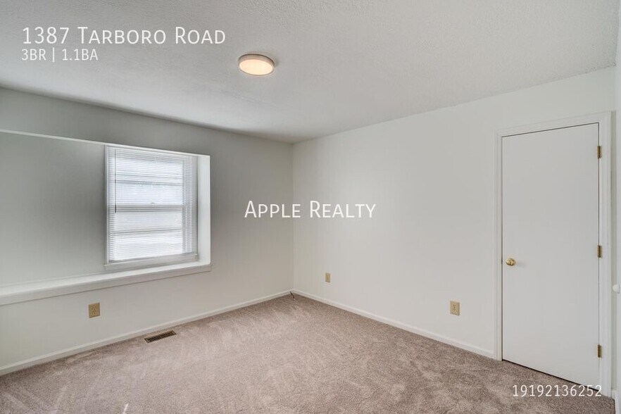 Building Photo - 1387 Tarboro Rd
