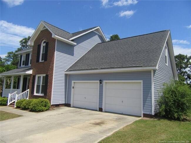 Building Photo - 6208 Dunbane Ct