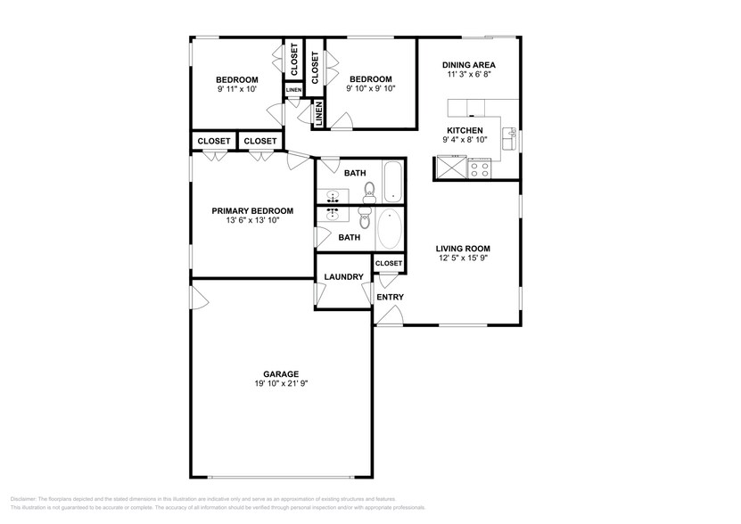 Building Photo - 2178 Wexford Way