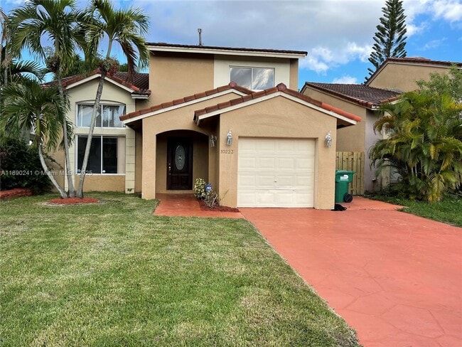 Primary Photo - 10223 SW 156th Ave