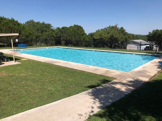 Community Pool (next door) - 1226 Amanda Dr