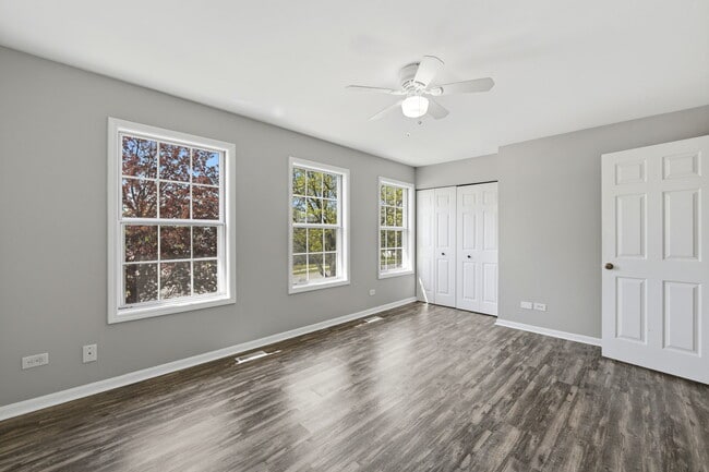 Building Photo - 1447 Big Horn Trail