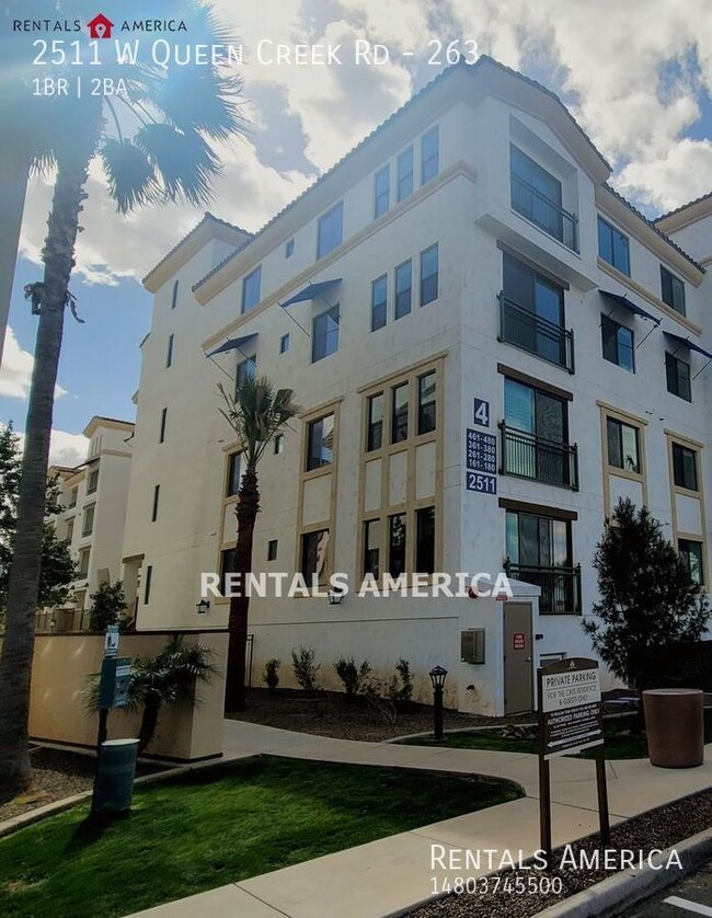 Primary Photo - Brand new unit at Cays @ Downtown Ocotillo...