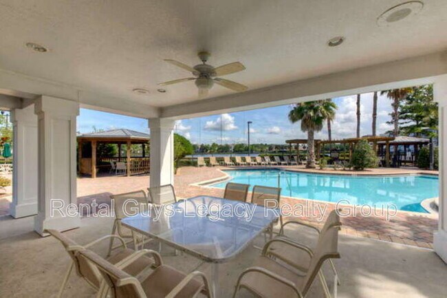 Building Photo - 8550 Touchton Rd