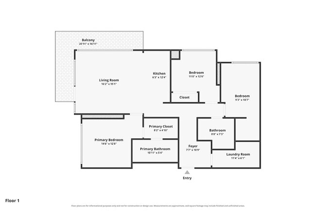 Building Photo - 1500 Rycroft St