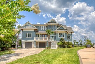 Building Photo - 4 Bedroom 4.5 Bath Home in Dunes West - Mt. Pleasant
