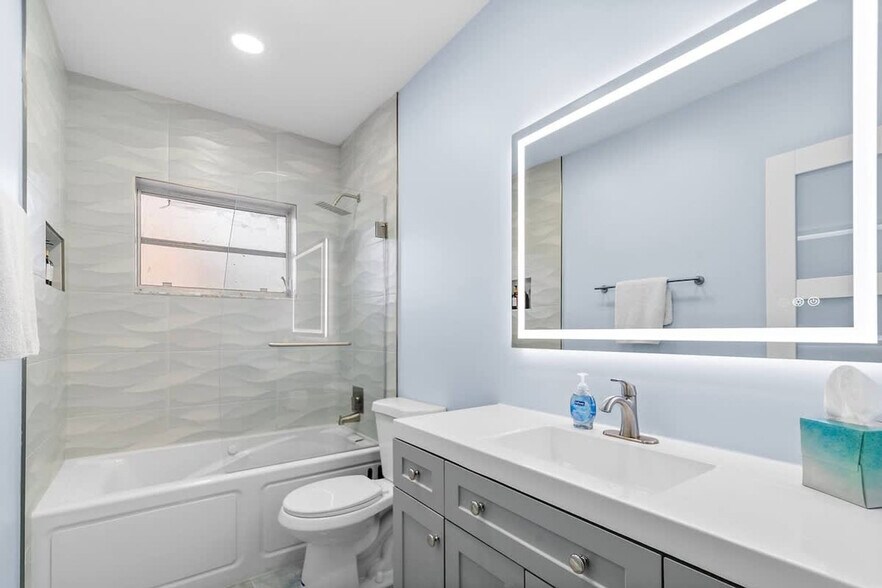 Building Photo - 2424 NE 9th St