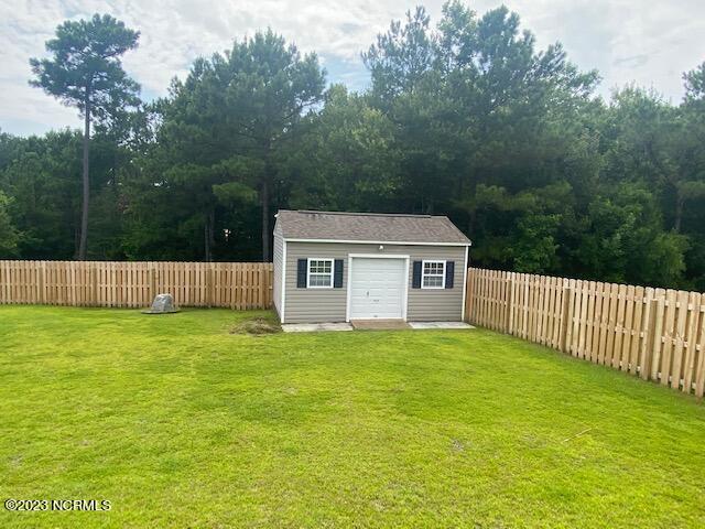 Building Photo - 918 Morganser Dr