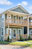 Building Photo - 1712 Simpkins St
