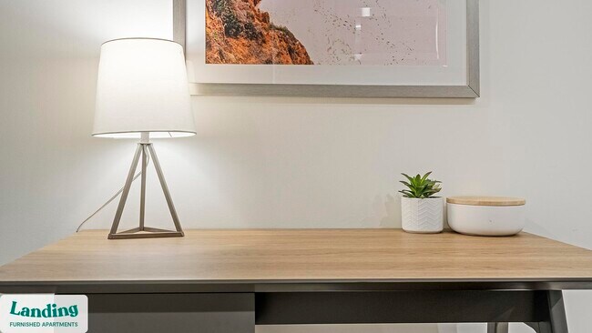 Building Photo - 318 W Corporation St