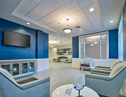 Building Photo - West Turner Residences 62+